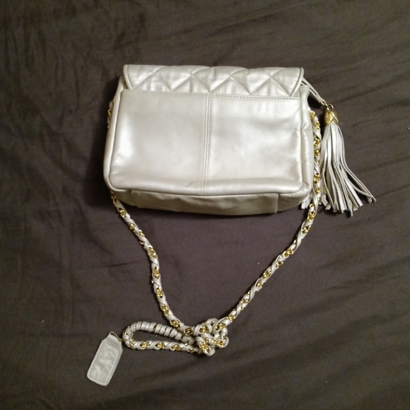 🎒JACQUELINE FERRAR PURSE BAG👛💝 - Picture 2 of 13